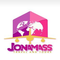 JONAMASS TRAVEL & TOURS